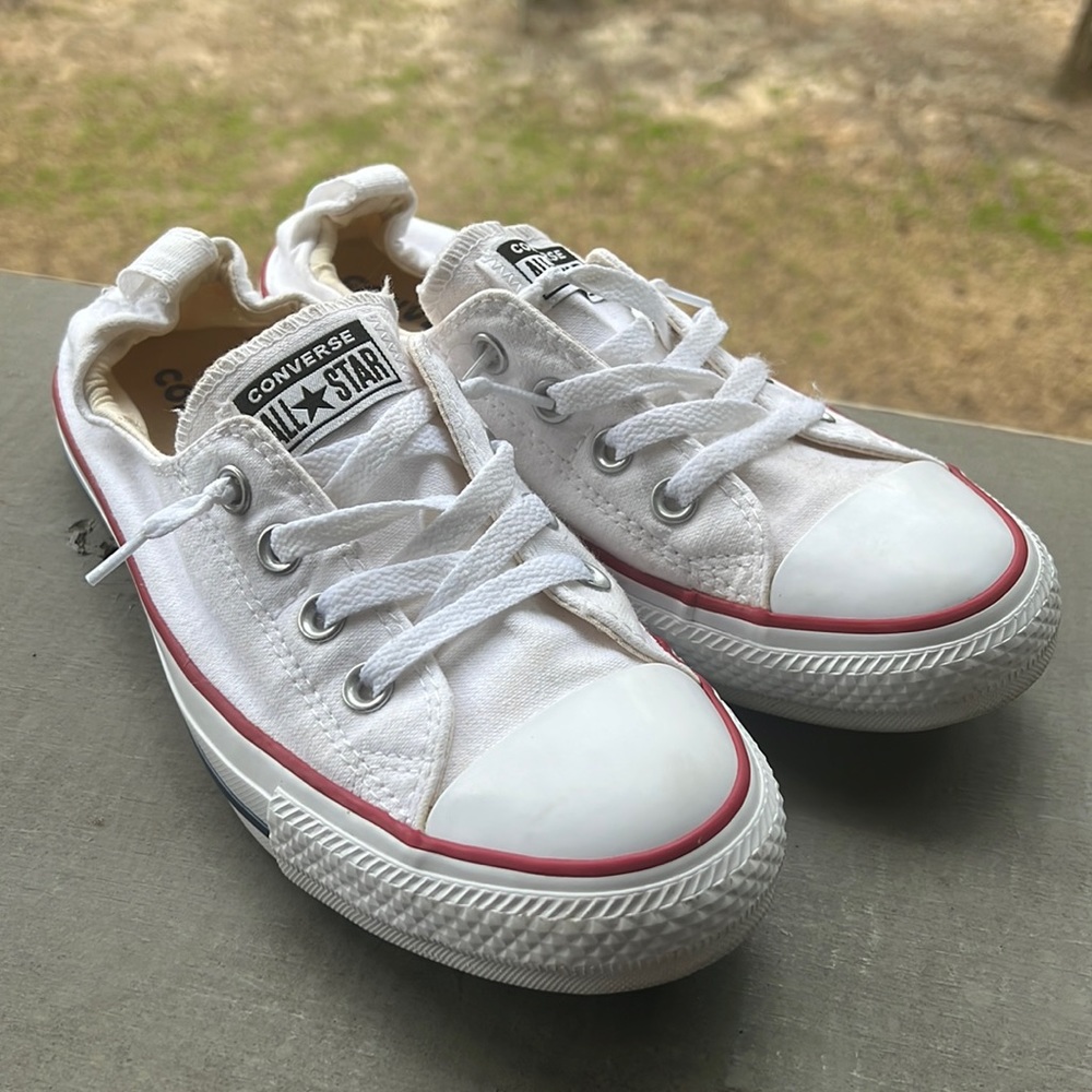 Converse  - coastal sneaker - worn once